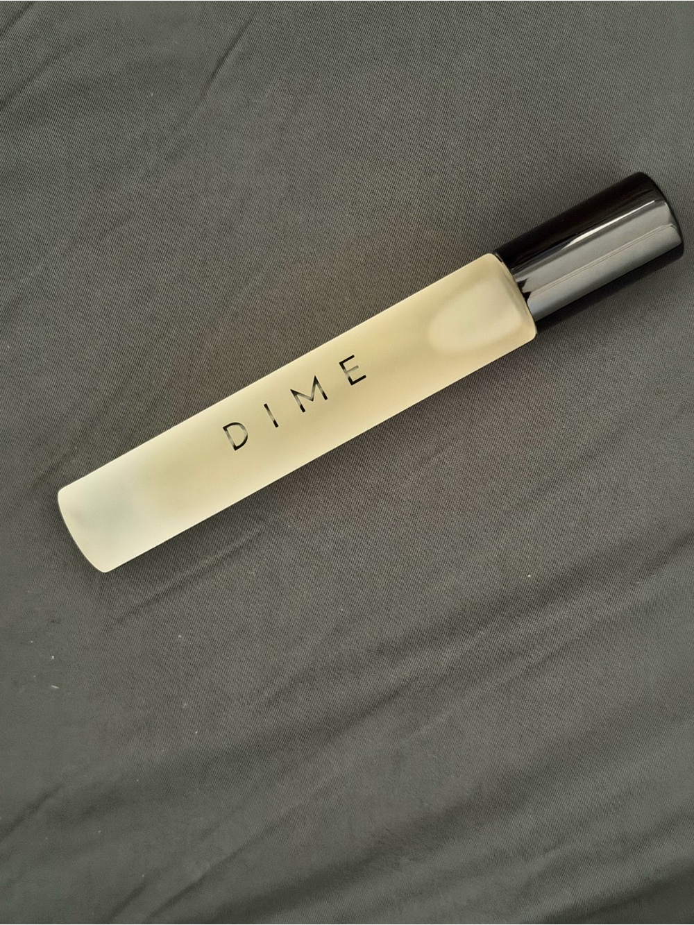 DIME STAY AWHILE